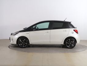 Toyota Yaris - 2016