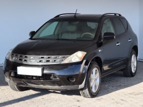 Nissan Murano - 2007