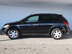 Nissan Murano - 2007
