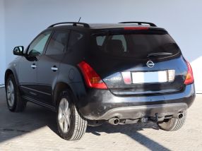 Nissan Murano - 2007