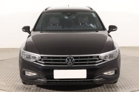 Volkswagen Passat - 2021