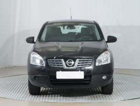Nissan Qashqai - 2008