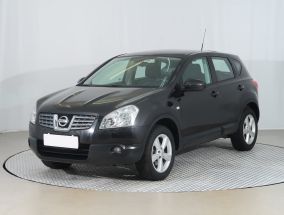 Nissan Qashqai - 2008