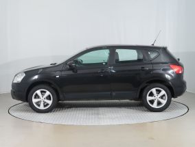 Nissan Qashqai - 2008