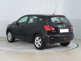 Nissan Qashqai - 2008