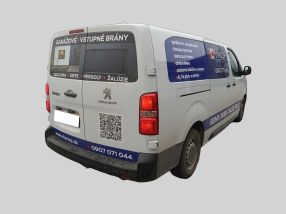 Peugeot Expert - 2023