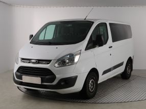 Ford Transit Custom - 2014