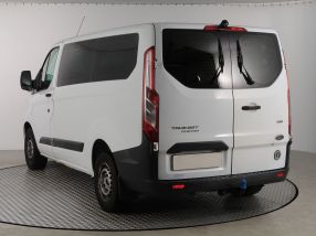 Ford Transit Custom - 2014