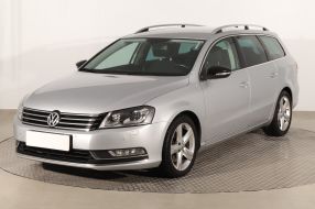 Volkswagen Passat - 2014