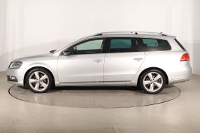 Volkswagen Passat - 2014