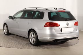 Volkswagen Passat - 2014