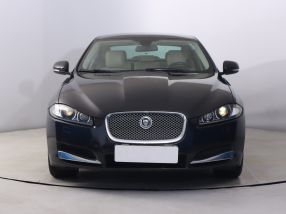 Jaguar XF - 2012