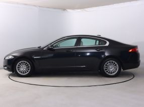 Jaguar XF - 2012