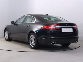 Jaguar XF - 2012