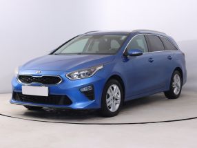 Kia Ceed - 2018