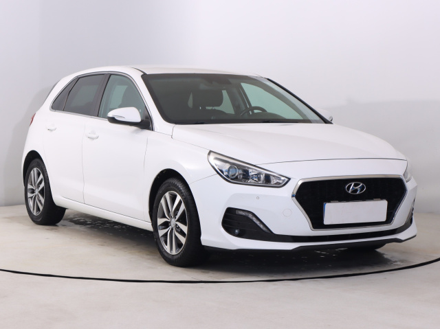 Hyundai i30 2018