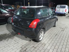 Suzuki Swift - 2007