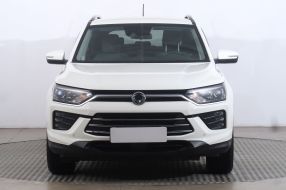 SsangYong Korando - 2024