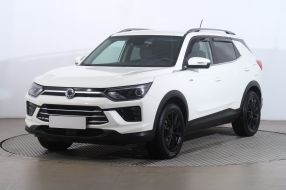 SsangYong Korando - 2024
