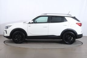 SsangYong Korando - 2024