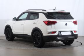 SsangYong Korando - 2024