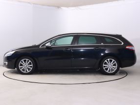 Peugeot 508 - 2012