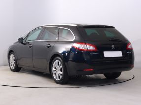 Peugeot 508 - 2012
