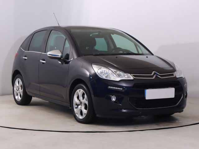 Citroen C3 2013