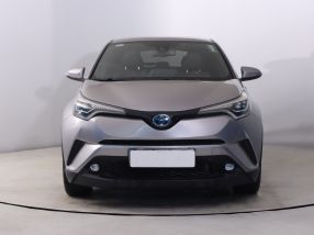 Toyota C-HR - 2018