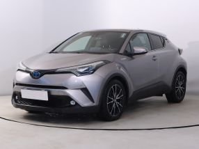 Toyota C-HR - 2018