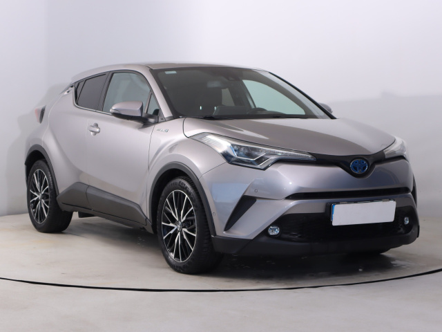 Toyota C-HR 2018