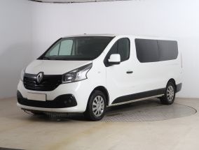 Renault Trafic - 2018