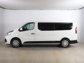 Renault Trafic - 2018