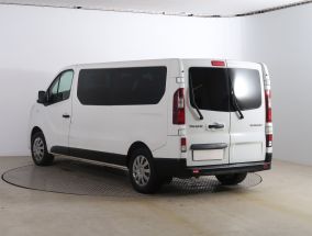 Renault Trafic - 2018