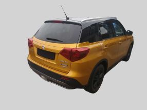 Suzuki Vitara - 2021