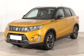 Suzuki Vitara - 2021