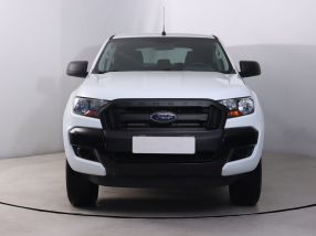 Ford Ranger - 2017