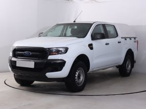 Ford Ranger - 2017