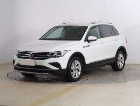 Volkswagen Tiguan - 2020