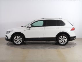 Volkswagen Tiguan - 2020