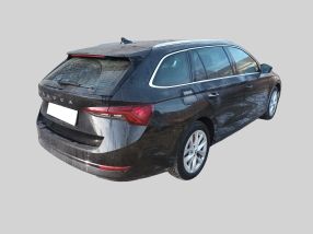 Skoda Octavia - 2020