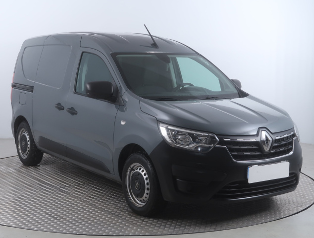 Renault Express 2022