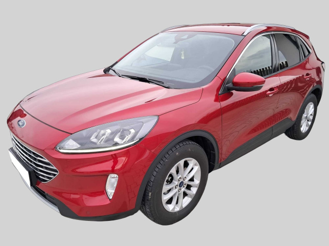 Ford Kuga 2024