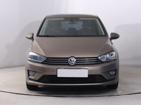 Volkswagen Golf Sportsvan - 2014