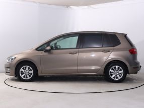 Volkswagen Golf Sportsvan - 2014