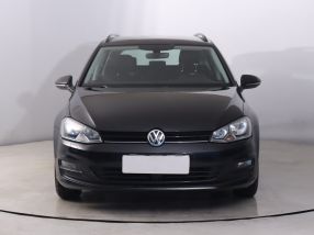 Volkswagen Golf - 2016