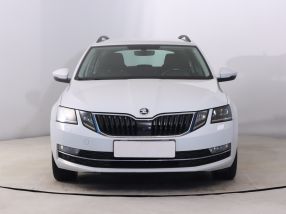 Skoda Octavia - 2017