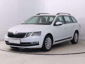 Skoda Octavia - 2017