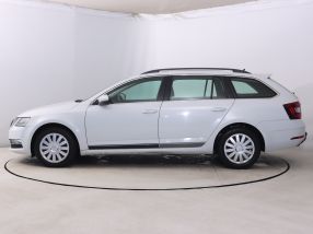 Skoda Octavia - 2017