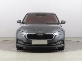 Skoda Octavia - 2023